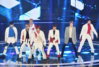 [포토] NCT127, 화려한 무대  