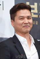 [포토] 드라마 '보좌관' 연출 맡은 곽정환 감독