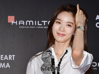 [포토] 머리 넘기는 이청아