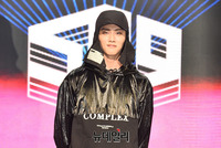 [포토] SF9 영빈, 리더의 눈빛