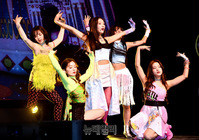 [포토] 신곡 '짐살라빔' 선보이는 레드벨벳