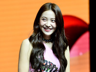 [포토] 레드벨벳 예리 '천사 비주얼'