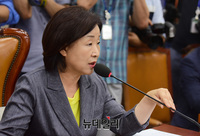 [포토] 발언하는 심상정 정개특위 위원장