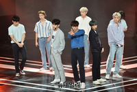 [포토] 아이돌그룹 SF9, 섹시한 남자들