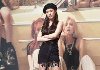 [포토] 컴백한 여자아이들 미연