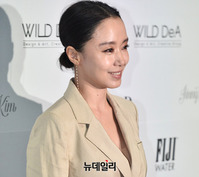 [포토] 전도연, 우아한 비주얼