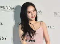 [포토] 사랑스러운 배우 이열음