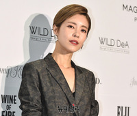 [포토] 배우 이윤지, 시크한 언니