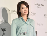 [포토] 배우 류현경, 단아한 표정