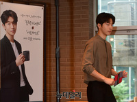 [포토] 남주혁과 함께하는 '달콤한 커피 데이트'