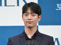 [포토] 열혈형사로 안방 복귀하는 서강준