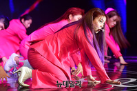 [포토] 2년 8개월만에 정규앨범으로 컴백한 에일리