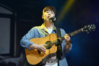 [포토] 가수 '오왠'이 선보이는 감성충만 무대