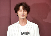 [포토] 배우 조동혁, 우수에 찬 눈빛