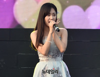 [포토] 트롯가수 정다경, 트롯계 여신