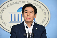 [포토] 주차장법 개정안 통과 촉구 기자회견