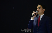 [포토] 자유주의 내건 신당 '자유의새벽' 창당...신임 당대표에 박결