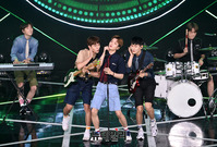 [포토] 미소년 밴드 W24