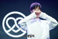 [포토] 리미트리스 레이찬, 눈부신 비주얼