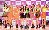 [포토] 타이틀 '내가 좀 예뻐'로 가요계 복귀한 걸그룹 '네이처'