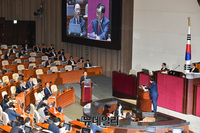 [포토] 발언하는 홍남기 부총리 겸 기획재정부 장관