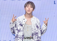 [포토] 원팀 BC, 스웩 넘치는 포즈