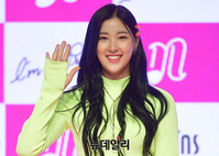 [포토] 네이처 유채 '이름처럼 내가 좀 예뻐'