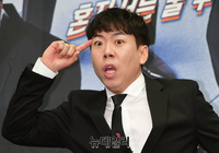 [포토] 씬의퀴즈 양세찬, 화합의 대명사