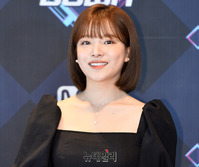 [포토] 가수 벤, 깜찍한 비주얼