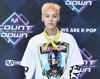 [포토] 가수 젤로, 시크한 표정