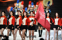 [포토] 화려하게 개막한 '2019 미스코리아' 선발대회