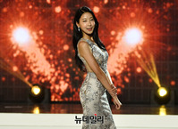 [포토] 2019 미스코리아 선, 미스 부산울산 우희준