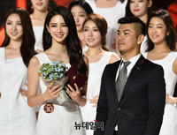 [포토] 2019 미스코리아 특별상 시상식