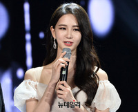 [포토] 2019 미스코리아 이하늬, 천사같은 외모