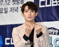 [포토] 틴탑 리키, 시크한 포즈