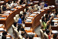 [포토] 제15회 대한민국 어린이국회