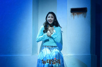 [포토] 뮤지컬 맘마미아, 노래하는 이수빈