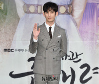 [포토] 배우 박기웅, 시크한 표정