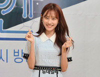 [포토] 배우 정민아, 남심 녹이는 미소