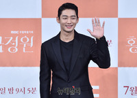 [포토] 배우 이태성, 조각미남 비주얼