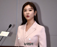 [포토] 아나운서 공서영, 사랑스런 비주얼