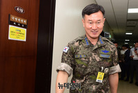 [포토] 합참, 중·러 '독도 영공 침범' 관련 국회 보고