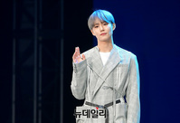 [포토] 데뷔한 CIX 승훈