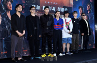 [포토] 한자리에 모인 쇼미8 프로듀서 "기대해주세요"