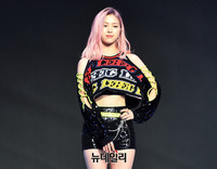 [포토] 도도한 매력가진 ITZY(있지) 류진