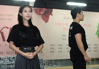 [포토] 박지연-이규형 '엇갈린 사랑'