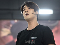 [포토] '시라노' 크리스티앙 역 맡은 김용한