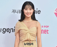 [포토] 김혜윤, 상큼한 '비타민' 비주얼