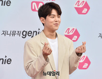 [포토] 부드러운 비주얼의 소유자 폴킴