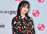 [포토] 구혜선, 우아한 눈빛